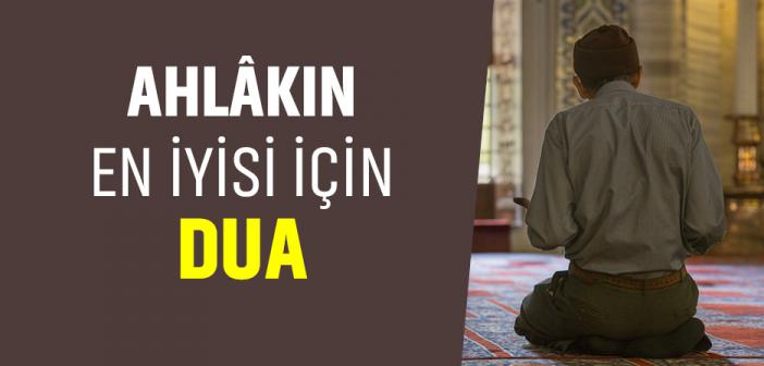 “Allahümmeğfirli Hediati” Duası İle Arapça Türkçe Okunuşu ve Anlamı