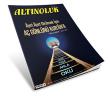 Altınoluk Dergisinin Ağustos 2024 Sayısı Çıktı