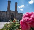 Çifte Minareli Medrese Yapısı ve Sergilenen Eserlerle Ziyaretçilerin Dikkatini Çekiyor