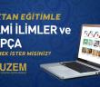 HUZEM (Hüdayi Uzaktan Eğitim Merkezi) Nedir?