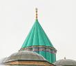 Hz. Mevlana’yı Yakan Aşk