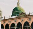 Peygamberimizin Allah’a Muhabbeti