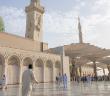Peygamberimizin Gönlündeki Allah Korkusu