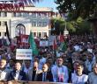 Şehit Heniyye'nin Son Çağrısı Türkiye'de Karşılık Buldu