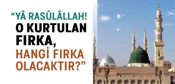73 Fırka Arasından Kurtulan Hangisi Olacaktır?