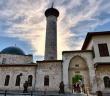 Anadolu’nun İlk Camisi Hangisidir?