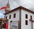 Çorum'da Onarılan 125 Yıllık Cami Yeniden İbadete Açıldı