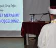 Isparta Cezaevinde Hafız Oldu