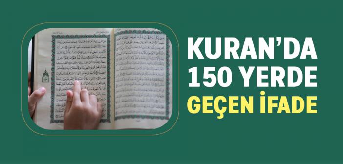 Kıyâmet Ne Demektir?