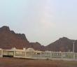 Peygamberimizden Uhud Şehitliğine Ziyaret