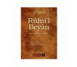 Ruhu’l Beyan’dan Kıssalar