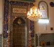 Şahsiyetimizi İmar Eden Kutlu Mekân: Cami