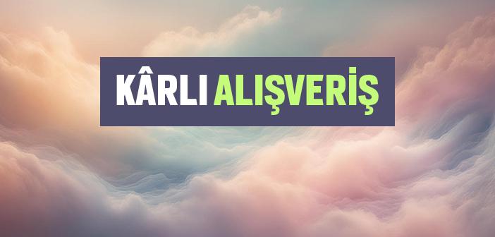 Tevbe Suresinin 111. Ayeti Ne Anlatıyor?