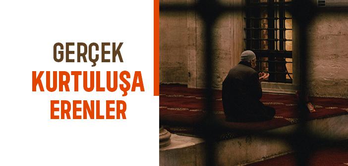 Tevbe Suresinin 88. Ayeti Ne Anlatıyor?