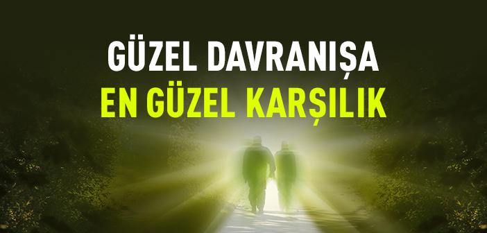 Yunus Suresinin 26. Ayeti Ne Anlatıyor?