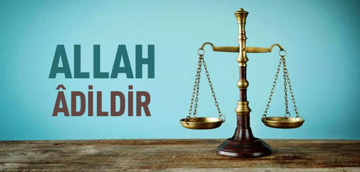 Yunus Suresinin 44. Ayeti Ne Anlatıyor?