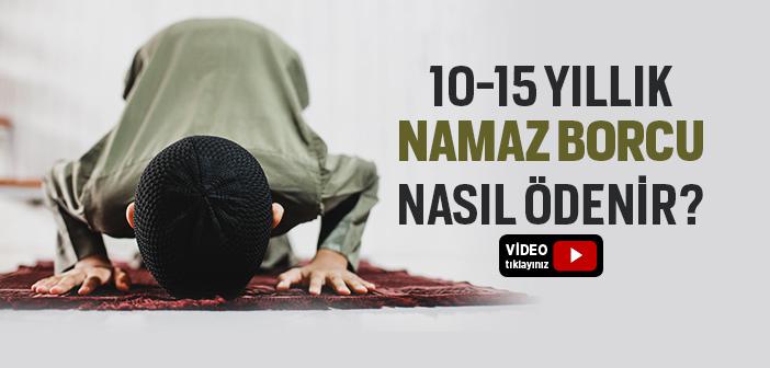 Bir Günde Kaç Kaza Namazı Kılınabilir?