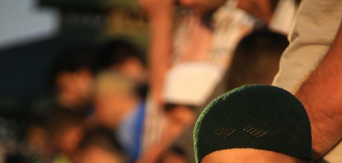 Namazda Abdesti Bozulan Kimse ile İlgili Hadis