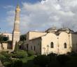 Siirt'te 895 Yıllık Ulu Cami'nin Silueti Ortaya Çıkacak