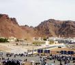 Uhud'da Şehit Olan Sahabilerin Fazileti