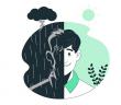 Bipolar Bozukluk (Manik Depresif) Hastalığı Olan Kişi İbadetlerle Mükellef mi?