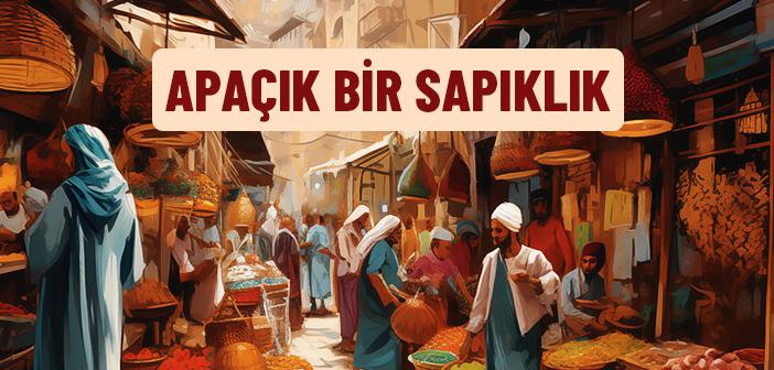 İbrahim Suresinin 3. Ayeti Ne Anlatıyor?