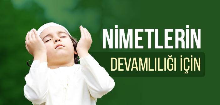 İbrahim Suresinin 7. Ayeti Ne Anlatıyor?