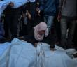 İşgalcilerin 408 Gündür Saldırılarını Sürdürdüğü Gazze'de Şehit Sayısı 43 Bin 846'ya Yükseldi