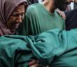 İsrail'in Gazze'nin Kuzeyine Son Bir Ayda Düzenlediği Saldırılarda 1800 Filistinli Hayatını Kaybetti