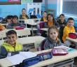 Okullarda Ara Tatil Sonrası İlk Ders Zili Çaldı