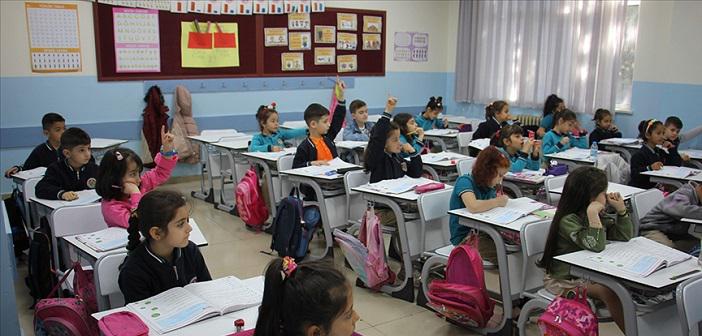 Okullarda İlk Ara Tatil Başladı