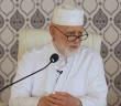 Osman Nûri Topbaş Hocaefendi Medine Sohbeti (02 Kasım 2024)
