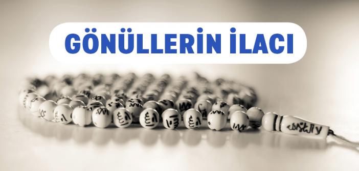 Rad Suresinin 28. Ayeti Ne Anlatıyor?