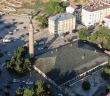 8 Asırlık Cami Türkiye’de İlk Kez Kullanılacak Yöntemle Korunacak