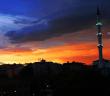 Akşam Namazının Vakti ile İlgili Hadisler
