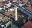 Edirne'de Günümüze Sadece Minaresinin Yarısı Ulaşan Şeyh Şüceaddin Camii Restore Ediliyor