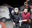 İşgalcilerin 449 Gündür Saldırılarını Sürdürdüğü Gazze'de Şehit Sayısı 45 Bin 484'e Yükseldi