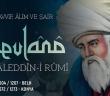 Kısaca Mevlana Celaleddin-i Rumi Hazretleri Kimdir?
