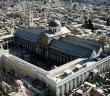 Suriye’de Baas Rejiminin Devrilmesinin Ardından Emevi Camii’nde İlk Cuma Namazı Kılındı