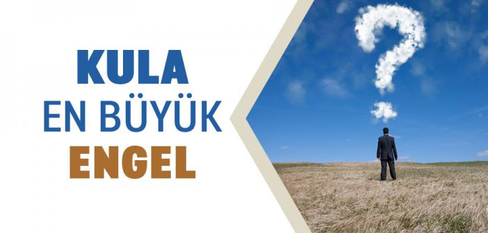 Tasavvuf; Nefsâniyetin Bertarâfı, Rûhâniyetin İnkişâfıdır