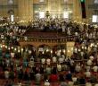 Cemaat Namazına Yetişemeyenin Durumu ile İlgili Hadis