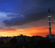 Ezanda Sesi Yükseltmek ile İlgili Hadisler