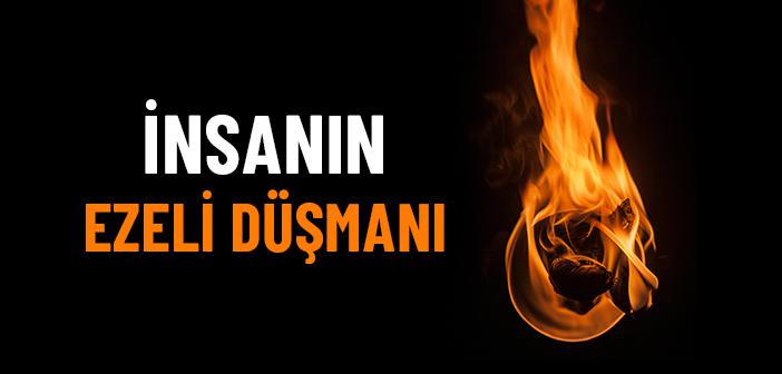 İsra Suresinin 53. Ayeti Ne Anlatıyor?