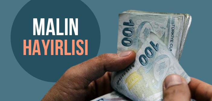 Malın Hayırlısı