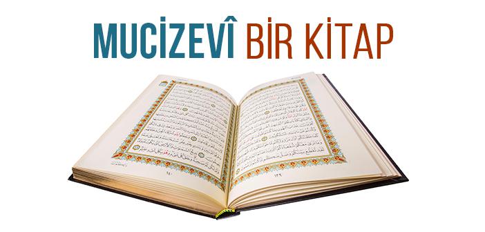 Nahl Suresinin 105. Ayeti Ne Anlatıyor?