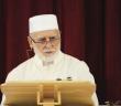 Osman Nuri Topbaş Hocaefendi 13 Ocak 2025 Sohbeti - "Allah ve Rasûl'üne Yakınlık "