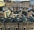 Osmanlı'nın Bosna Hersek'teki Mirası Gazi Hüsrev Bey Medresesi 488 Yıldır Eğitim Veriyor