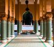 Şam’daki "Emevi Cami" Neden Önemli, Orada Namaz Kılmak Daha Mı Sevap?