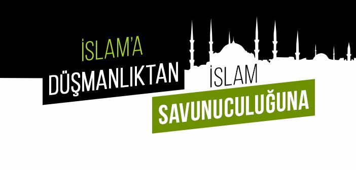 Süheyl Bin Amr (ra.) Nasıl İslam Savunucusu Oldu?