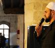 Ücretle Müezzinlik Yapmak ile İlgili Hadis